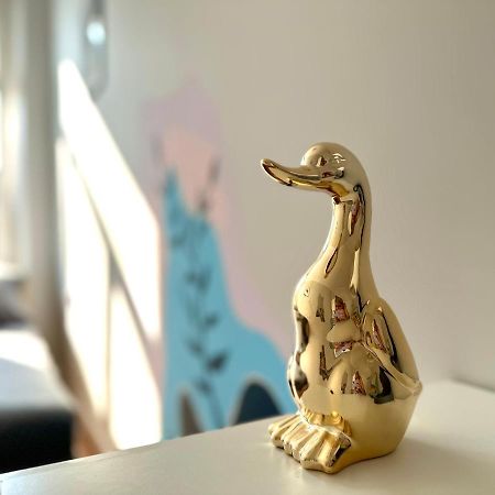 Mmrent Botanic Room Gdansk Ngoại thất bức ảnh