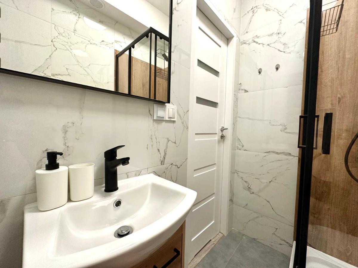Mmrent Botanic Room Gdansk Ngoại thất bức ảnh