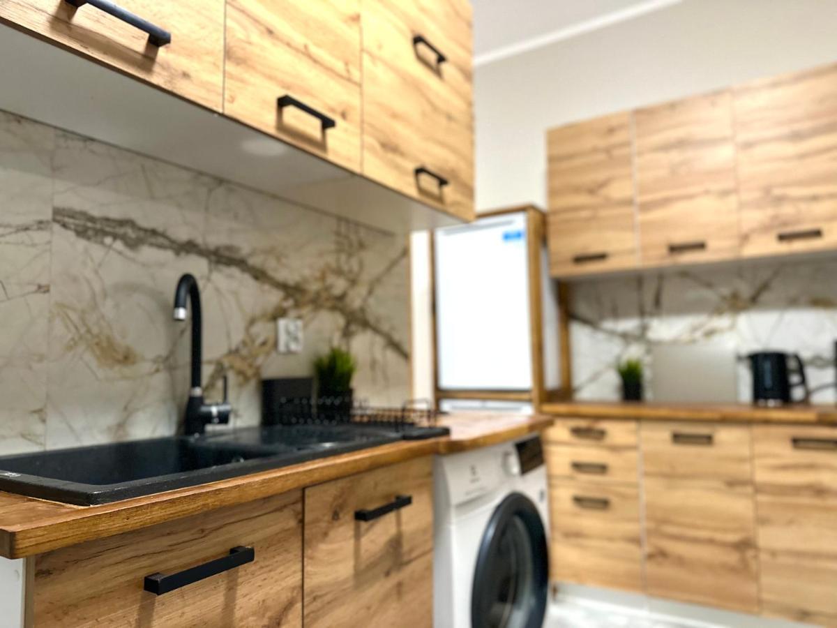 Mmrent Botanic Room Gdansk Ngoại thất bức ảnh