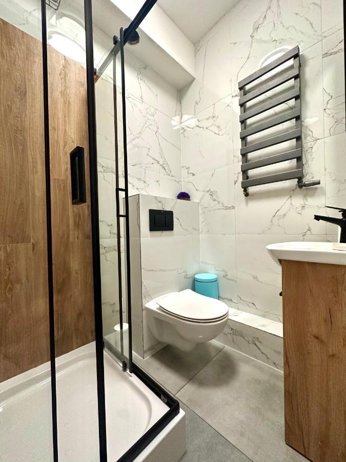 Mmrent Botanic Room Gdansk Ngoại thất bức ảnh