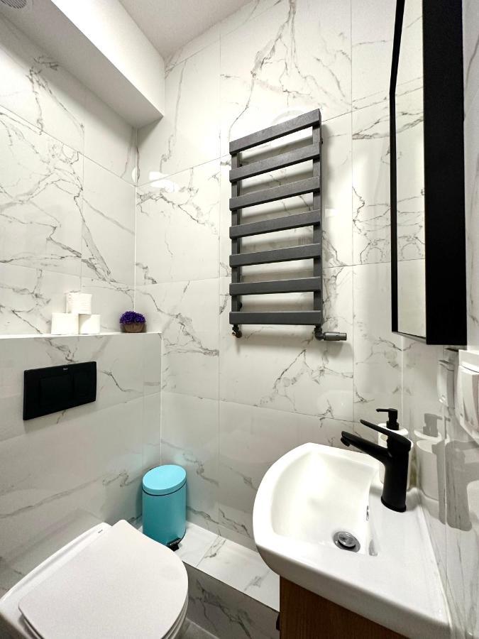 Mmrent Botanic Room Gdansk Ngoại thất bức ảnh