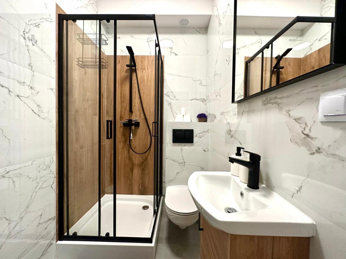 Mmrent Botanic Room Gdansk Ngoại thất bức ảnh
