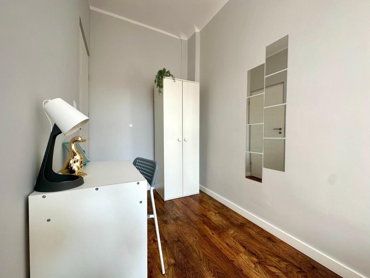 Mmrent Botanic Room Gdansk Ngoại thất bức ảnh