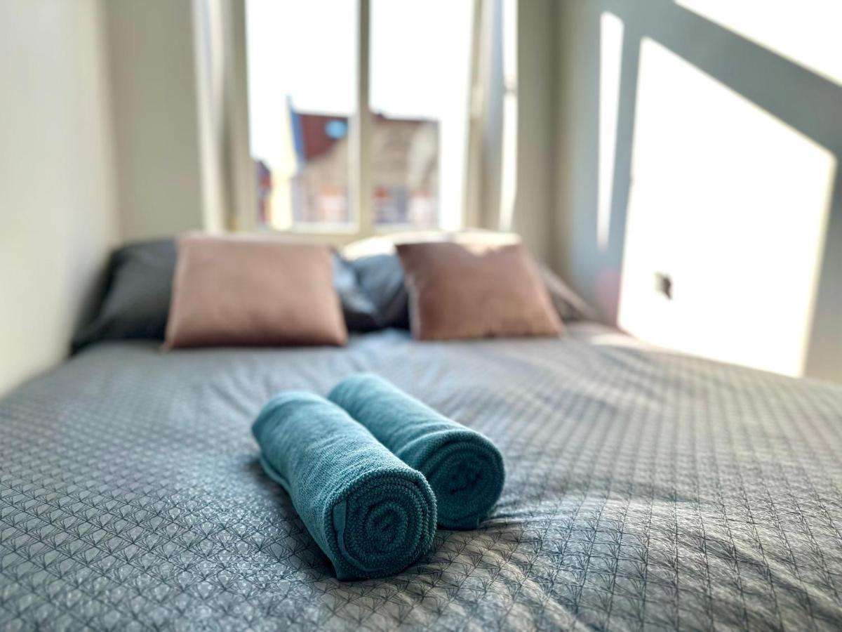 Mmrent Botanic Room Gdansk Ngoại thất bức ảnh